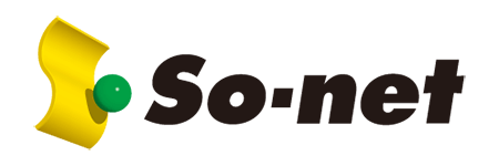 So-net ロゴ